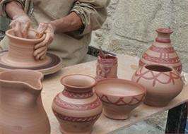 XIX Feirón Mariñeiro "A Feira de 1924" en Rianxo