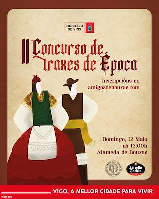 XVII Festa da Brincadeira en Vigo