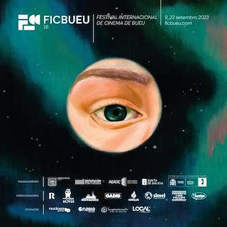 XVIII Festival Internacional de Cinema - FIC en Bueu