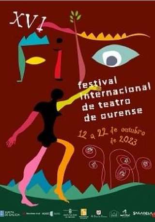 XVIII FITO - Festival Internacional de Teatro (2025) en Ourense