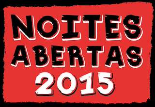 Noites Abertas (2026) en Pontevedra