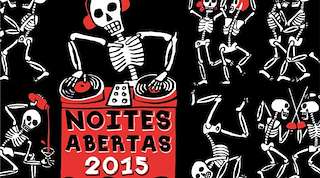 Noites Abertas (2026) en Pontevedra
