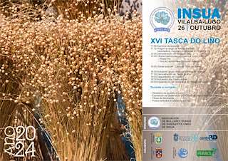 XVII Tasca do Liño en Vilalba