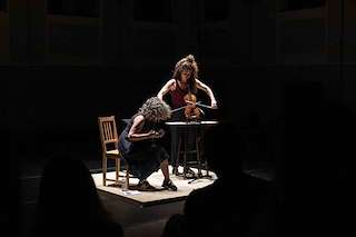 XX Festival Catropezas (2025) en Vigo