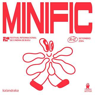 XVIII Festival Internacional de Cinema - FIC en Bueu