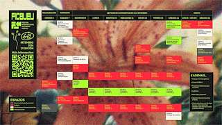 XVIII Festival Internacional de Cinema - FIC en Bueu