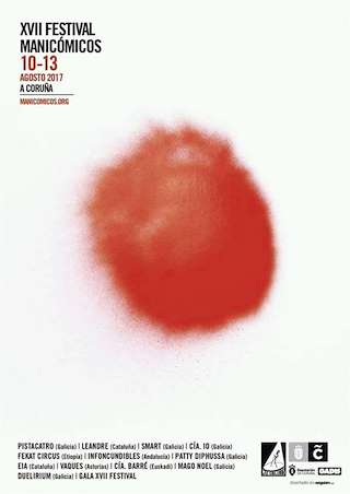 XXIV Festival Manicómicos en A Coruña