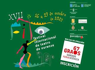 XVIII FITO - Festival Internacional de Teatro (2025) en Ourense