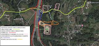 XVIII Sementeira e Música (2026) en Salvaterra do Miño