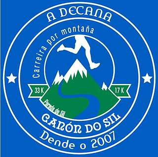 XIX Carreira por Montaña Canón do Sil (2026)