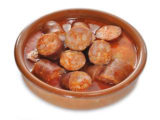 XIX Festa do Chourizo ao Viño de Ortoño en Ames