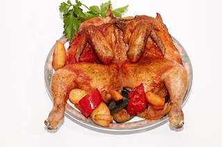 XXII Festa do Picantón en Teo