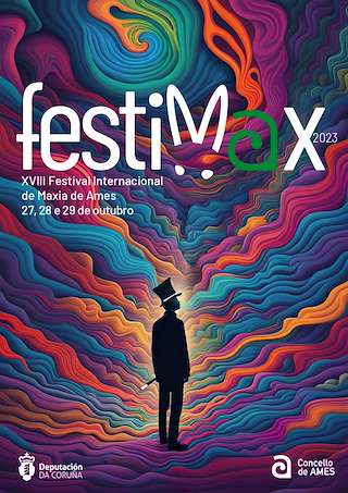 XX Festival de Maxia en Ames