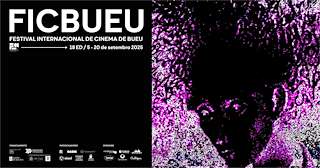 XIX Festival Internacional de Cinema - FIC (2026) en Bueu
