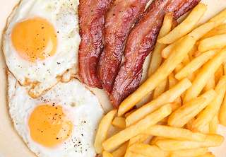 XIX Festa do Ovo de Nespereira en Pazos de Borbén