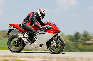 XXI Concentración Mototurística en A Pobra de Trives