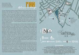 XXIV Feira Histórica Arteixo 1900