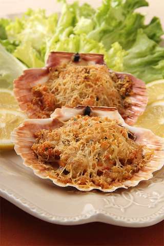 XXI Festa da Vieira en Cambados