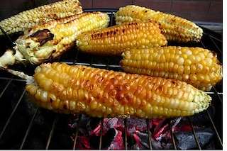 XXI Festa do Pichorro de Cances en Carballo