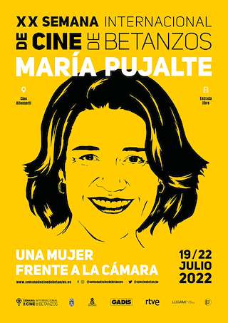 XXII Semana Internacional de Cine en Betanzos