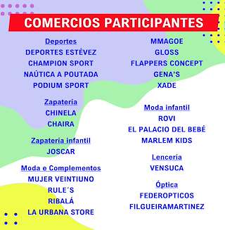 XXI Viamare Stock - Feria de Oportunidades (2026) en Ribeira