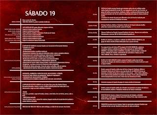 XXII Feira Medieval (2026) en Monforte de Lemos