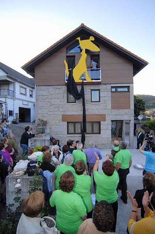 XXII Festival de Curtametraxes de Cans en O Porriño