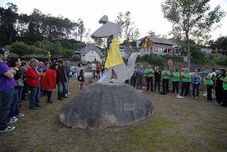 XXII Festival de Curtametraxes de Cans en O Porriño