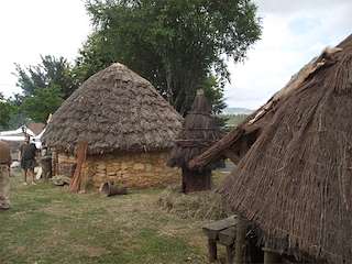 XXV Oenach Atlántico  en Narón