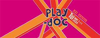 XXII PlayDoc - Festival Internacional de Documentais en Tui