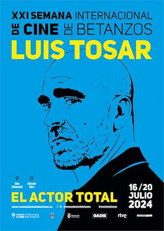 XXII Semana Internacional de Cine en Betanzos