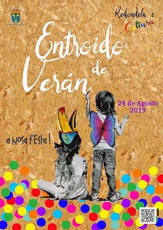 XXVI Carnaval de Verano en Redondela