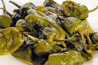 XXVIII Feira do Pemento  en Oímbra