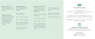 XXVI Feira do Viño de Valdeorras en O Barco de Valdeorras