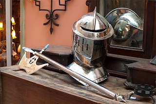 XXVI Feira Franca Medieval Betanzos dos Cabaleiros