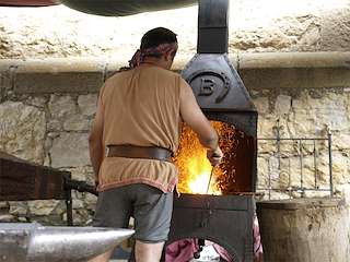 XXVI Feira Franca Medieval Betanzos dos Cabaleiros