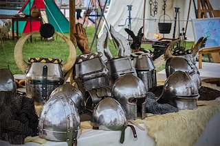 XXIV Feira Franca en Pontevedra