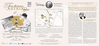 XXIV Feira Histórica Arteixo 1900