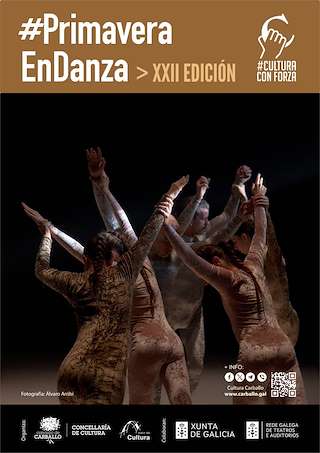 XXIII Primavera en Danza en Carballo