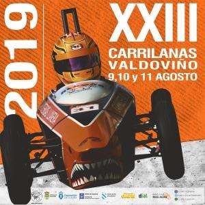 XXVII Baixada de Carrilanas a San Mamede en Valdoviño