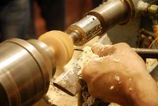 XXV Encontro Internacional de Torneiros da Madeira en Xermade