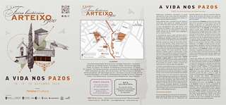 XXIV Feira Histórica Arteixo 1900