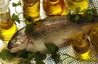 XXVII Festa da Troita en Oroso