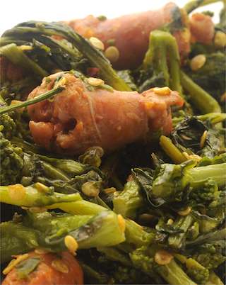 XXVI Festa do Lacón con Grelos en Cuntis