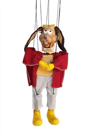 XXX Festival de Títeres en Brión