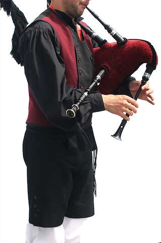 XXIV Festival Folk de Guísamo en Bergondo