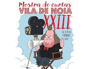 XXVI Mostra de Curtas en Noia