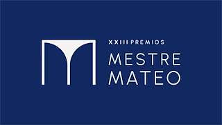 XXIV Premios Mestre Mateo en Lugo