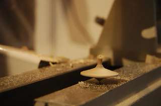 XXV Encontro Internacional de Torneiros da Madeira en Xermade