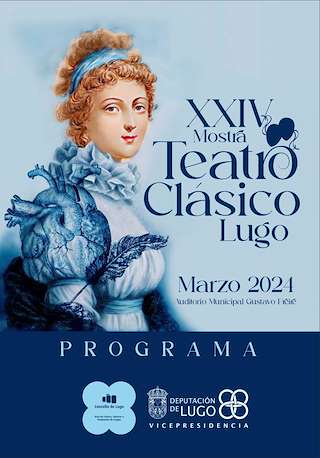 XXVI Mostra de Teatro Clásico en Lugo